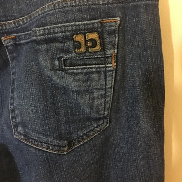Joes Jeans Med Wash SZ 31” - Picture 3 of 6